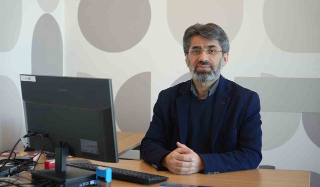 Gaziantep'te 28 Şubat mağduru doktor o günleri anlattı! Diplomasını 19 yıl sonra alabildi...