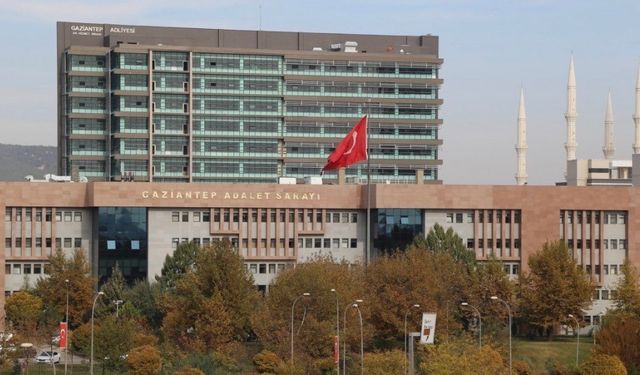 Gaziantep'te tartıştığı telefoncu tarafından öldürülen Serdar Köse davasının 4. duruşması görüldü