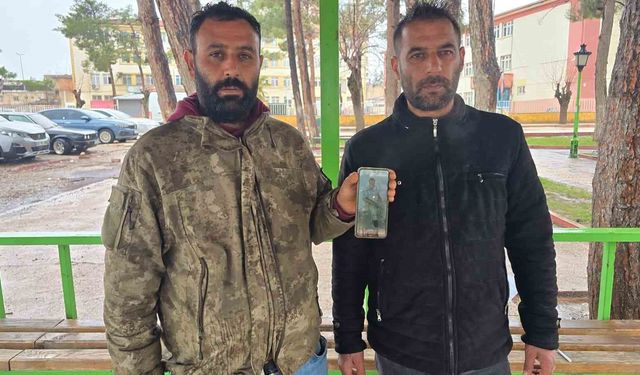 Gaziantep'te zihinsel engelli vatandaş 5 gündür kayıp