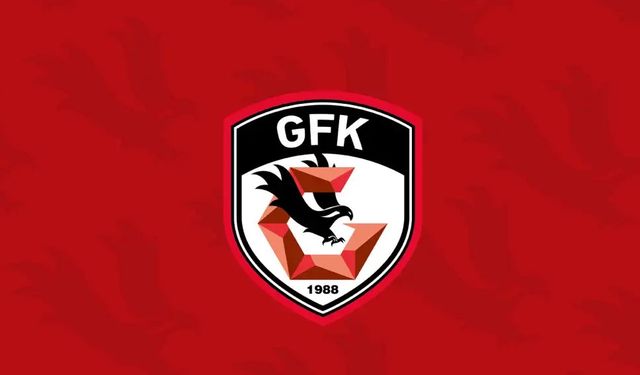 Gaziantep FK’dan hakem kararlarına sert tepki!