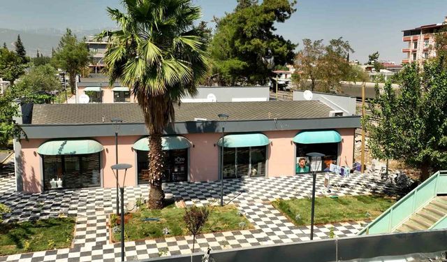 İpekyolu Kalkınma Ajansı'ndan TRC1 Bölgesi'ne 1,15 milyar TL destek