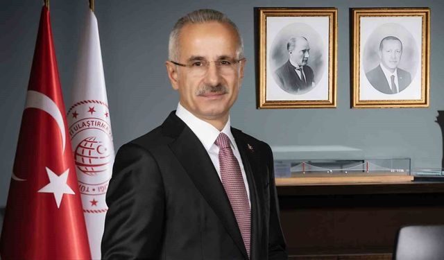 Kahramanmaraş'ı Gaziantep üzerinden Doğu Akdeniz limanlarına bağlayacak hattın proje çalışmaları hızla devam ediyor