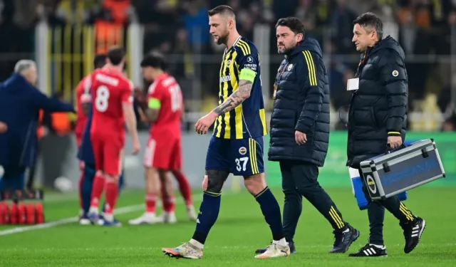 Milan Skriniar: 'Bana sadece birkaç hafta verin'