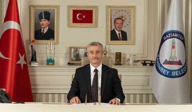 Şahinbey Belediyesi'nden Ramazan öncesi 1,5 milyar TL'lik nakdi destek