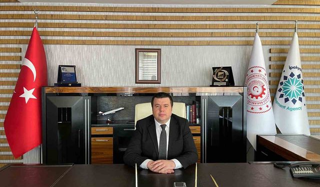 TRC1 Bölgesi'nde yeni yatırım alanları açıklandı