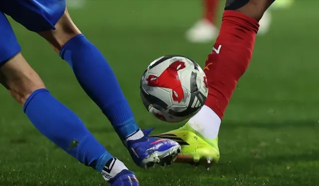 21. hafta geride kaldı! Süper Lig'de görünüm