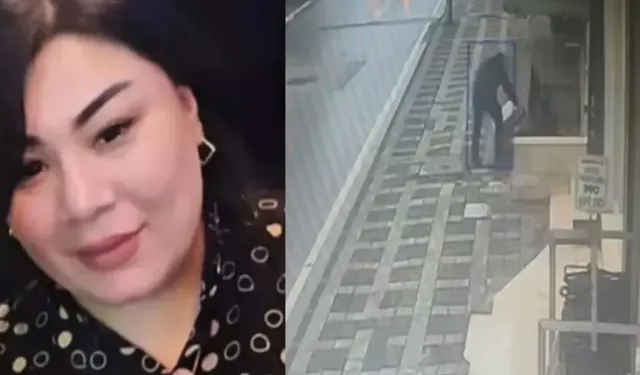 Özbek kadının öldürüldüğü evle ilgili çarpıcı gelişme: Bir cinayet daha işlenmiş