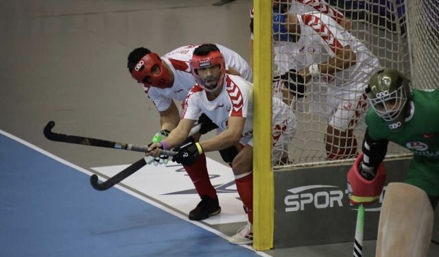 Volkan Group şampiyonluğa koşuyor