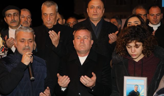 Başkan Doğan'dan 6 Şubat mesajı: "Sadece binalar yıkılmadı, hayatlar yarım kaldı"