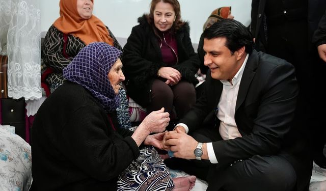 Başkan Yılmaz’dan 8 Mart Dünya Kadınlar Günü mesajı