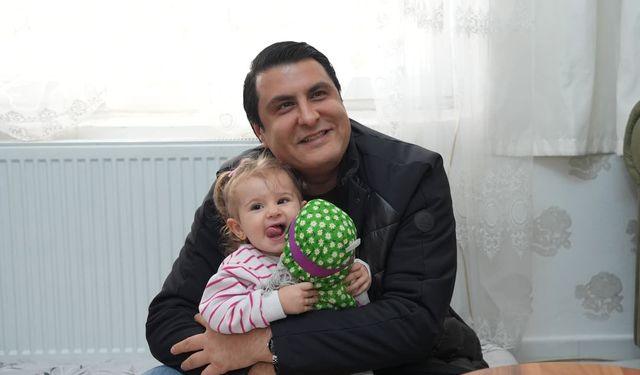 Yılmaz’dan Ramazan Bayramı mesajı