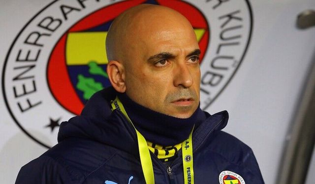 Zeki Murat Göle: 'Futbol adına değerlendirecek bir şey yok'