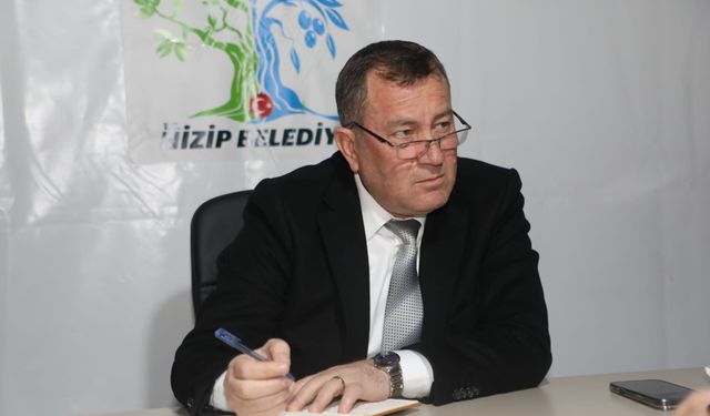 Ali Doğan: "Vatandaşımızın talebi bizim için emirdir"