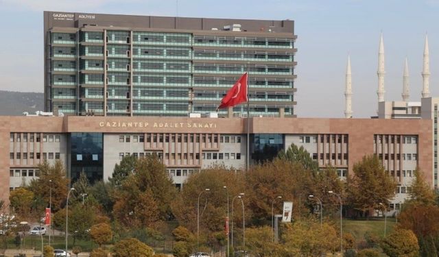 Gaziantep'te 25 yaşındaki genci öldürmüşlerdi! İki kardeşin yargılanmasına başlandı