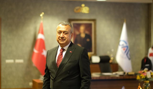 GAİB Şubat ayı ihracat verilerini açıkladı