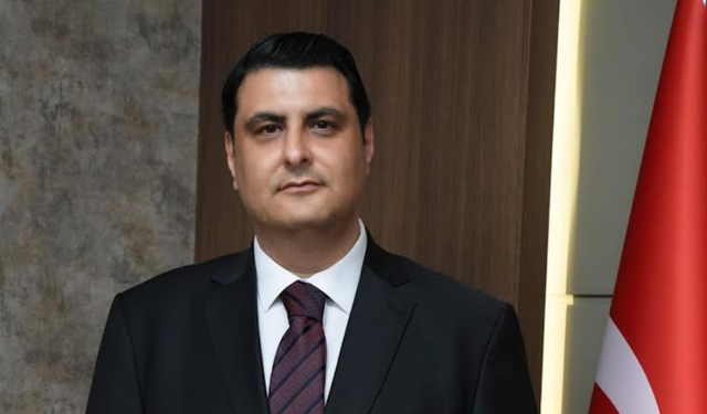 Yılmaz'dan Kadir Gecesi mesajı