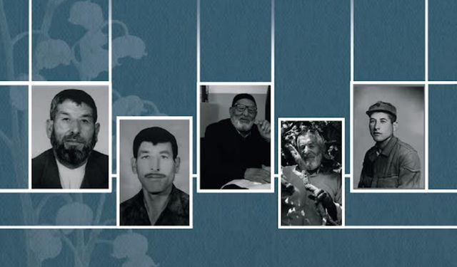 Gazikültür, halk şiirinin güçlü çağrışımlarını taşıyan yeni eserini okurla buluşturdu