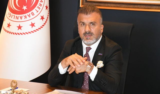 Güneydoğu Anadolu’nun 2 aylık hububat sektörü ihracatı 552,8 milyon dolar
