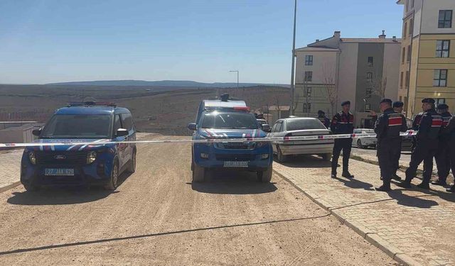 Gaziantep'e füze parçası düştü! Yaralı var mı?