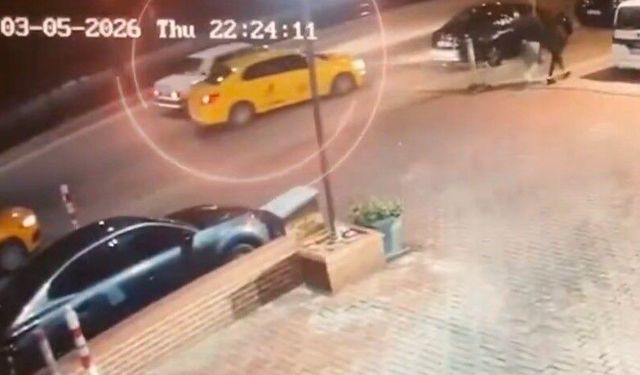Gaziantep'te trafikte dehşet saçan 3 şahsa ağır ceza