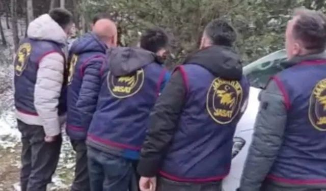 JASAT, 10 yıl önce işlenen 2 kadın cinayetini aydınlattı