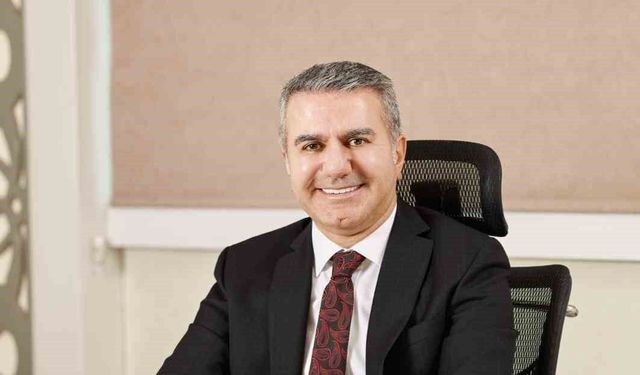 Kubba'dan Ramazan Bayramı mesajı