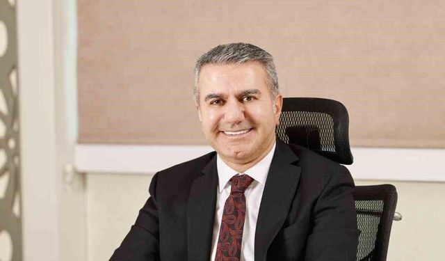 Kubba'dan Tıp Bayramı mesajı