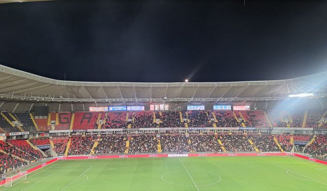 Gaziantep FK - Fenerbahçe maçı ne zaman başlayacak?