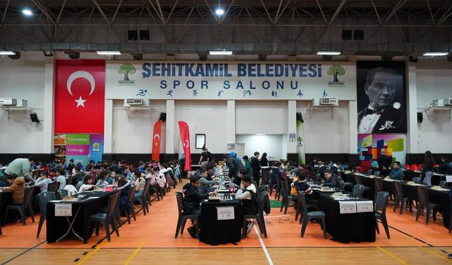 Şehitkamil'de hamleler vefa için atıldı