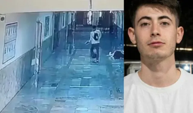 Emniyet Genel Müdürlüğü: 'Şanlıurfa'da okula silahlı saldırı olayına ilişkin 16 şüpheli gözaltına alındı'