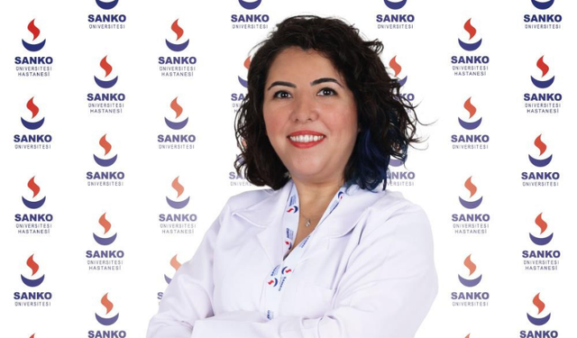 Uzm. Dr Zeynep Erdoğan: 'Menenjit hastalığından korunmanın en etkili yolu aşılanmaktır'