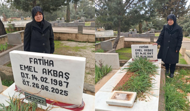 Gülistan Doku soruşturması Gaziantep'te bir annenin umudunu yeniden yeşertti