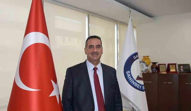 Başkan Cuma Güzel, Polis Haftasını kutladı