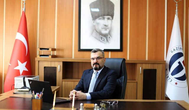 Gaziantep Türkiye’nin sanat merkezi olacak