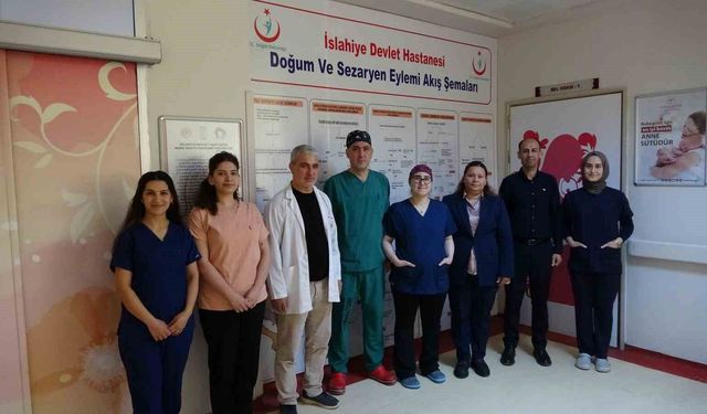 Depremlerde ayakta kalmıştı! Gaziantep'te o hastane sağlık üssüne dönüştü