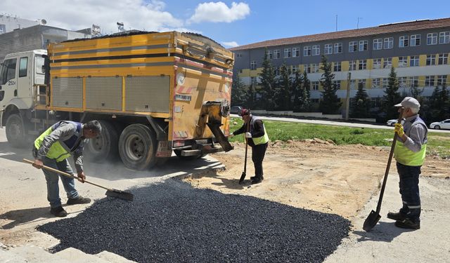 Gaziantep Büyükşehir, yoğun ve verimli bir haftayı daha tamamladı