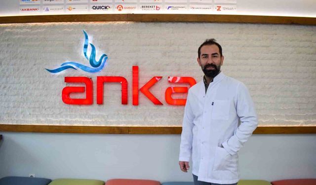 Op. Dr. Saray: 'Kalça protezi hastaya yeni bir hayat sunuyor'