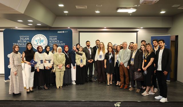 GİBTÜ ev sahipliğinde INSCOL’26 Uluslararası Öğrenci Kongresi başarıyla tamamlandı