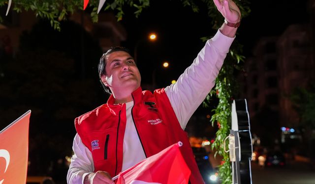 Yılmaz’dan 19 Mayıs mesajı