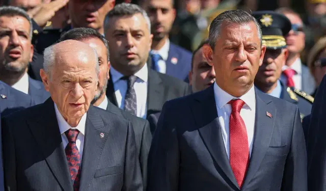 Devlet Bahçeli: Yargı kararlarını tanımıyoruz gibi çıkışlar gereksizdir