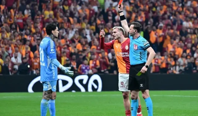 Fenerbahçe, Ederson'la ilgili kararı verdi