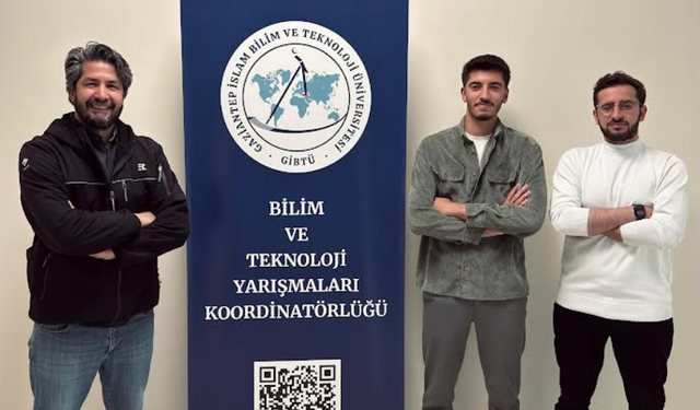 GİBTÜ’den büyük başarı: İlahiyat ve Teknoloji SosyalFest’te finale yürüyor!
