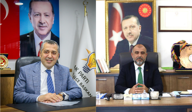 AK Parti’de Nizip gerilimi tırmanıyor! İsmail Güler'den Karakuş'a sert cevap geldi...