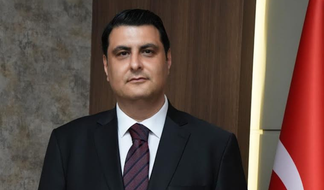 Yılmaz’dan Kurban Bayramı mesajı