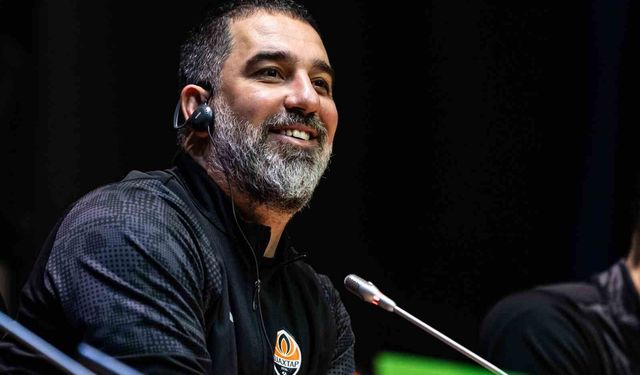 Arda Turan yönetimindeki Shakhtar Donetsk, Ukrayna Premier Lig'de bitime 3 hafta kala şampiyonluğunu ilan etti.