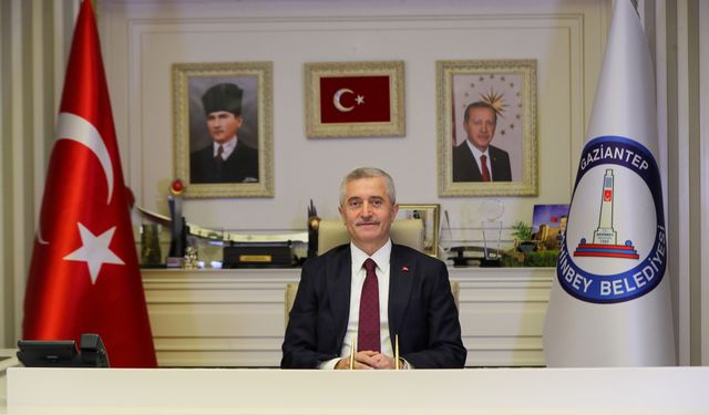Tahmazoğlu, Anneler Günü’nü kutladı