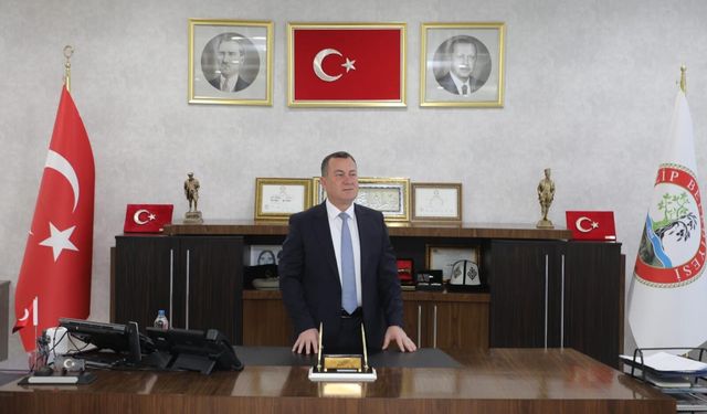 Doğan: "19 Mayıs, bağımsızlık meşalemizin yakıldığı kutlu bir tarihtir"
