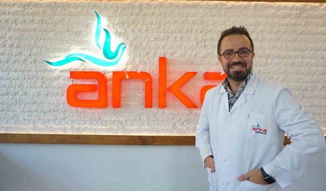 Dr. Hamidanoğlu'dan hayati uyarı