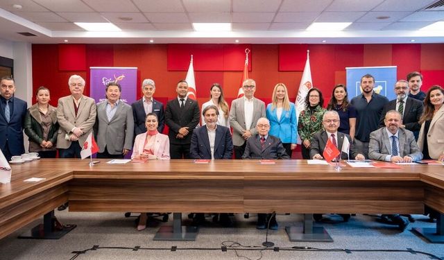 Türk Fair Play’inde yeni dönem