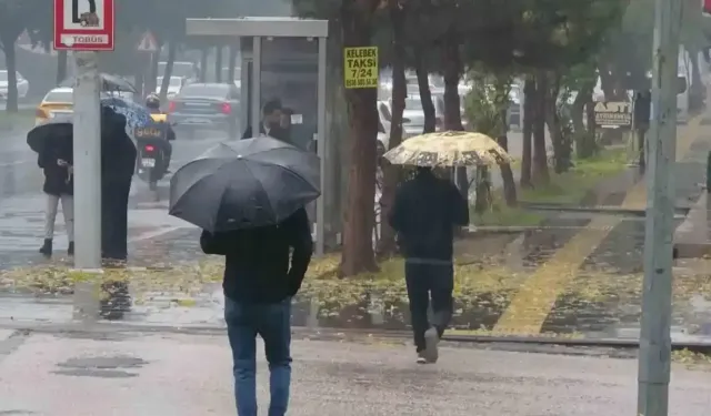 Son dakika! Gaziantep’te sağanak alarmı: Alleben Deresi taştı, Valilikten ve Belediye'den kritik uyarı geldi